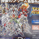 Illustration for article titled Super Robot Wars K Announced For Nintendo DS
